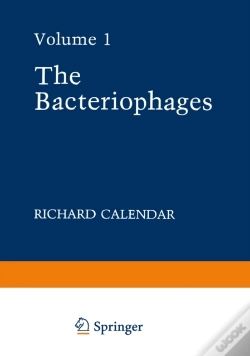 Capa do artigo Bacteriophages