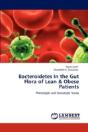 Bacteroidetes In The Gut Flora Of Lean & Obese Patients - Preview