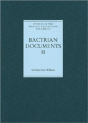 Bactrian Documents From Northern Afghanistan Ii - Preview