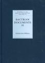 Bactrian Documents From Northern Afghanistan Iii - Preview