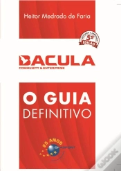 Capa do artigo Bacula Community & Enterprise