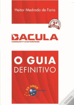 Capa do artigo Bacula Community & Enterprise