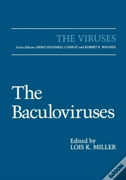 Capa do artigo Baculoviruses