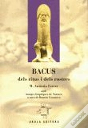Capa do artigo Bacus Ritus I Rostres