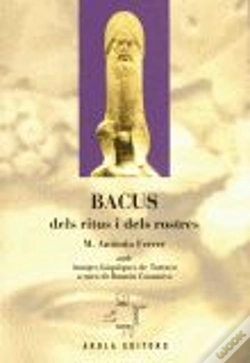Capa do artigo Bacus Ritus I Rostres