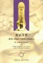 Bacus Ritus I Rostres - Preview