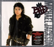 Capa do artigo Bad 25 - CD