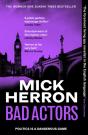 Bad Actors - Preview