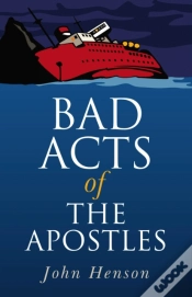 Capa do artigo Bad Acts Of The Apostles