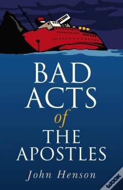Capa do artigo Bad Acts Of The Apostles