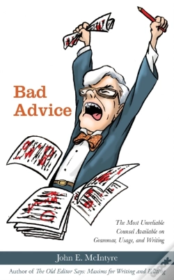Capa do artigo Bad Advice