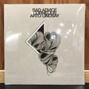 Capa do artigo Bad Advice / Mind Train - Vinil