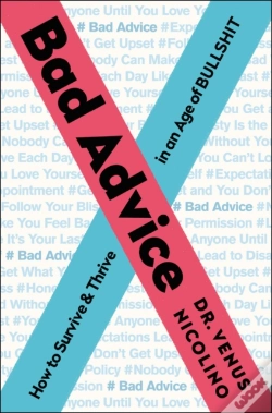 Capa do artigo Bad Advice