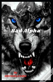 Capa do artigo Bad Alpha