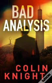 Capa do artigo Bad Analysis