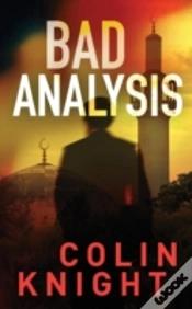 Capa do artigo Bad Analysis