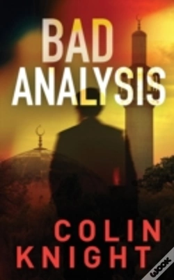 Capa do artigo Bad Analysis