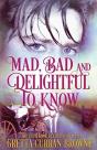 Bad And Delightful To Know Mad - Preview