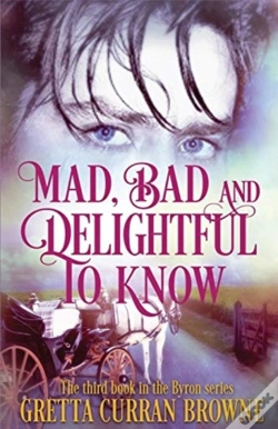 Capa do artigo Bad And Delightful To Know Mad