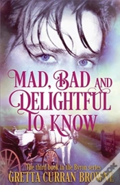 Capa do artigo Bad And Delightful To Know Mad