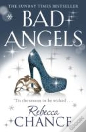 Capa do artigo Bad Angels