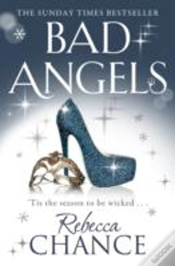 Capa do artigo Bad Angels