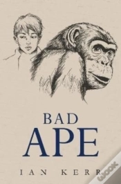 Capa do artigo Bad Ape