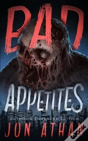 Capa do artigo Bad Appetites