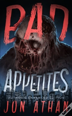 Capa do artigo Bad Appetites