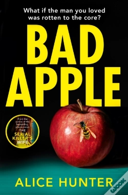 Capa do artigo Bad Apple