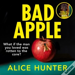 Capa do artigo Bad Apple