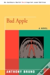Capa do artigo Bad Apple