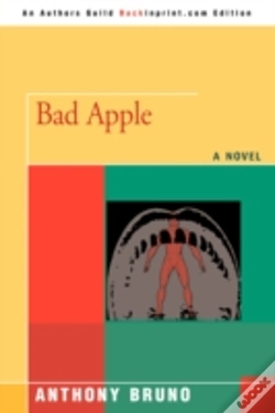 Capa do artigo Bad Apple
