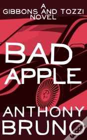 Capa do artigo Bad Apple