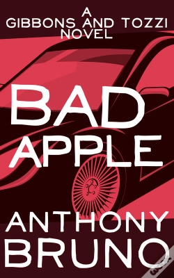 Capa do artigo Bad Apple