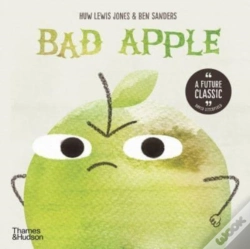 Capa do artigo Bad Apple