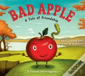 Capa do artigo Bad Apple