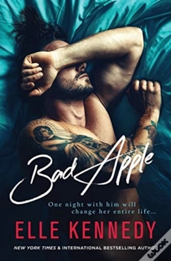 Capa do artigo Bad Apple