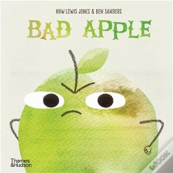 Capa do artigo Bad Apple