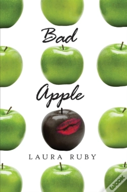 Capa do artigo Bad Apple