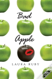 Capa do artigo Bad Apple