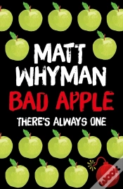 Capa do artigo Bad Apple