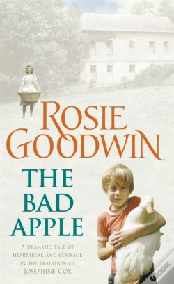 Capa do artigo Bad Apple