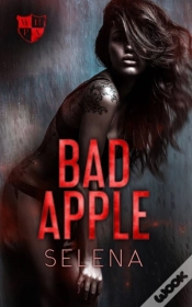 Capa do artigo Bad Apple