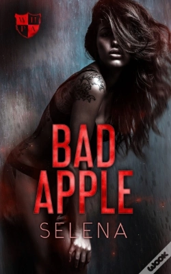 Capa do artigo Bad Apple