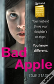 Capa do artigo Bad Apple