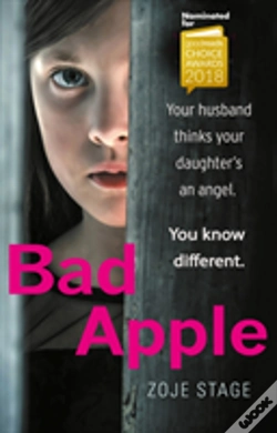 Capa do artigo Bad Apple