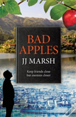 Capa do artigo Bad Apples