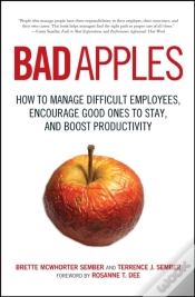 Capa do artigo Bad Apples