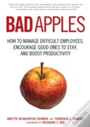 Capa do artigo Bad Apples